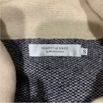 Shades Of Grey Micah Cohen Nordic Button Front Wool Blend Cardigan Sweater Sz S Photo 4