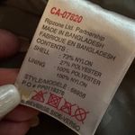 Core Powder Room snow Women jacket ski snowboard CORE 5000mm SZ SP Blue Photo 12