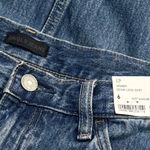 Uniqlo NEW  Long A-Line Denim Skirt Cottagcore Fall Holiday Pumpkin Patch Size 6 Photo 6