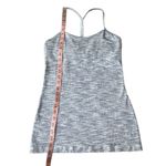 Lululemon Cool Racerback II Nulu Incognito Camo Multi Grey Photo 8