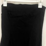 If Brand Black Strapless Dress Size L Photo 1