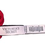 Victoria's Secret Red  Bra 32 C Photo 1