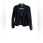 Takara Black Blazer Medium Size Photo 2