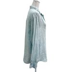 Grayson 100% Linen Stripe Hero V Photo 2