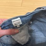 Levi's LEVI’S MADE AND CRAFTED MADE IN JAPAN HIGH WAISTED BOYFRIEND JEANS Photo 3