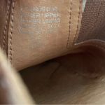 Madewell The Carey Leather Mules Photo 4