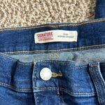 Levi's Signature Levi Strauss High-Rise Straight Jeans 20 Photo 2