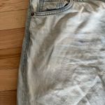 H&M  wide leg baggy jeans  Photo 3