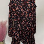 Free People  • flower fields floral mini dress Photo 3