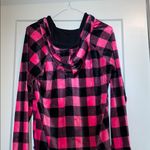 Jennifer Moore Pajama Set (pants and bottoms) Photo 2