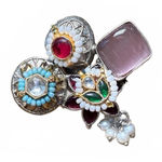 Vintage Multi Photo 0