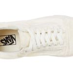 Vans Old Skool Sherpa Skate Shoes Photo 2