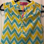 Macbeth Collection NWT  blouse Photo 1