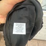 Johnny Was New NWT  velvet Black silk Floral Maxi Dress Photo 8