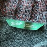 Woolrich  Lambswool Cardigan Sweater Large Kendal Creek Photo 2