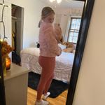 Pink Jacket Size M Photo 4