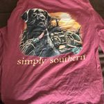 Simply Southern  Long Sleeve Top Photo 1