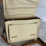 Brandy Melville  satchel messenger crossbody shoulder bag purse Photo 6