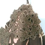 Signature by Sangria 4 Mocha Pink Sundress Photo 1