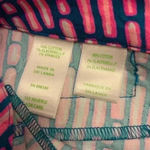 Lilly Pulitzer Kelly Mandevilla Slathouse Striped Low Rise Skinny Ankle Barbie Photo 5