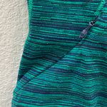 Lululemon Precision Jacket Cyber Jungle Hero Blue Size 8 Photo 9