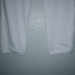 Intensity M White Baseball Softball Athletic Performance Pants New! Size M Photo 9