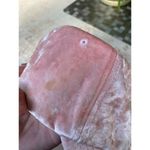 Velvet Tees Pink velvet hat  Photo 2