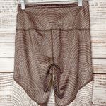 Beyond Yoga Lux High Waisted Angled Midi Legging, EUC, Medium, MSRP $88 Photo 4