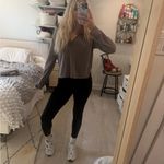 Athleta ATHELTA half zip S Photo 8