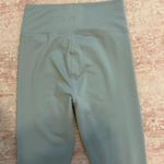 Gap  Sage Green Leggings  Photo 1