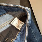 Just Black Denim Blue Women's Shorts. . Size 28. Photo 4