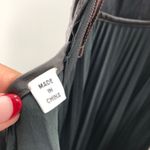 ALC Frank A.L.C. Ariya Dress in Carob Photo 11