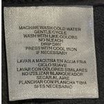 Jones New York Collection Stretch Dress Pants Grey 18WP Photo 6