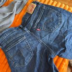 Levi's Levi’s 501 Mid-Rise Denim Shorts Photo 3