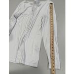 Daily Ritual Top Womens 2XL Minimalist Stretch Base Layer Travel Quiet Luxury White Size XXL Photo 5