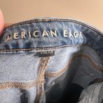 American Eagle mom jean double 00 short Photo 9