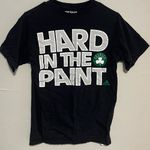 Adidas  Boston Celtics Tshirt Photo 0