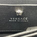 Versace Leather Rockstud Chain-Link Mini Bag - Preowned Photo 13