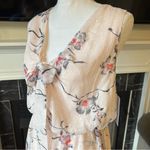 Collective Concepts Collection concepts romper nwt medium Photo 9