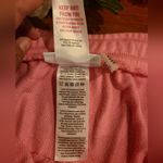 DKNY  Sports Pink Shorts Size XL Photo 5