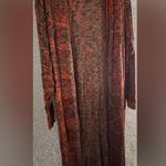 Cato  open front Cardigan Sweater in size 18/20 Photo 2