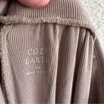 Cozy Earth Women’s Bamboo Rib Photo 2