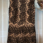 WYLDR  Black Lace Romper Photo 0