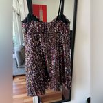 ZARA  Sequin Mini Dress Photo 2