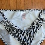 Xhilaration Zigzag bikini set Photo 8