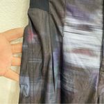 NWT Free People Movement Womens Pants Mesmerize Me Printed Purple Combo Size XS Photo 6