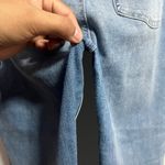 REWASH Distressed High Rise Jeans Photo 4