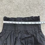 Free People Movement The Way Home Shorts Pull On High Rise Activewear in Black S Photo 12