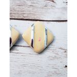 Vintage Clip On Earrings Photo 1