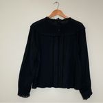 Current/Elliott Current/Whittier Blouse Photo 6